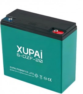Blei-Gel-Akku 12V/20Ah