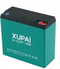 Blei-Gel-Akku 12V/20Ah
