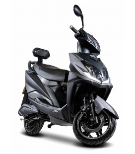 E-Roller Balcon, 45 km/h