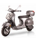 E-Roller Classicos , 45 km/h