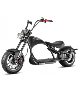 E-Chopper X9 Duo, 45 km/h