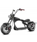 E-Chopper X9 Duo, 45 km/h