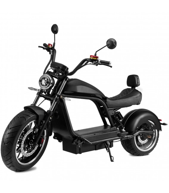 E-Chopper HL 5.0