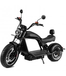 E-Chopper HL 5.0